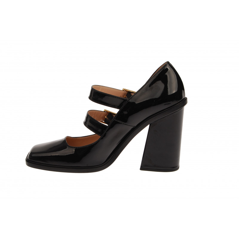 Vivetta DÉCOLLÉTE IN VERNICE