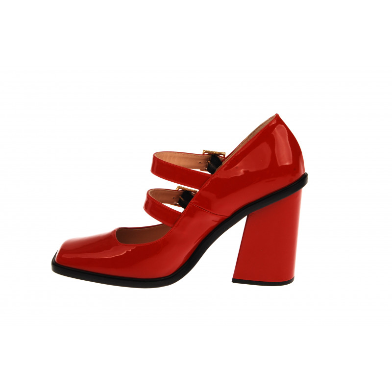 Vivetta DÉCOLLÉTE IN VERNICE