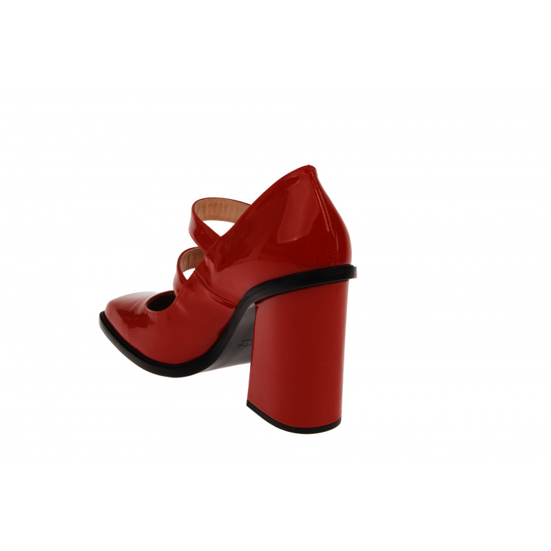 Vivetta DÉCOLLÉTE IN VERNICE