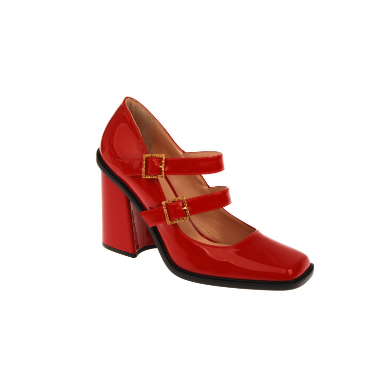 Vivetta DÉCOLLÉTE IN VERNICE