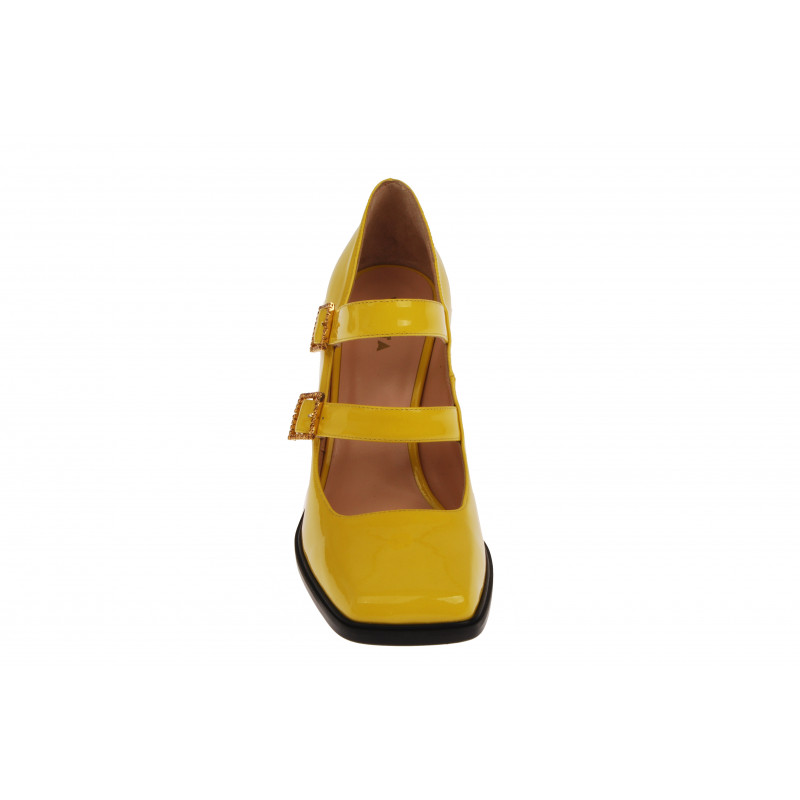 Vivetta DÉCOLLÉTE IN VERNICE