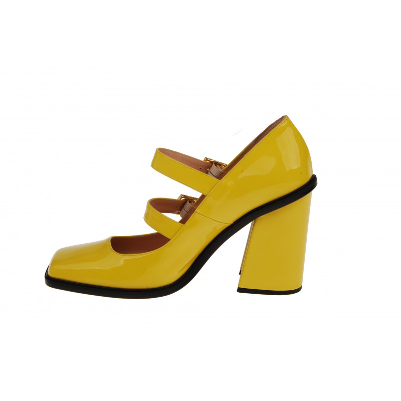 Vivetta DÉCOLLÉTE IN VERNICE