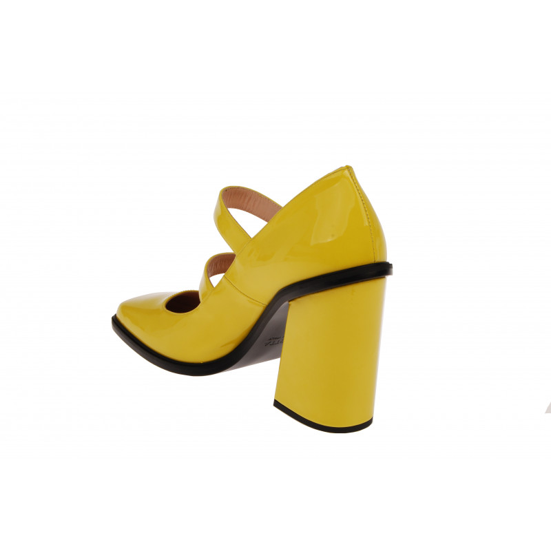 Vivetta DÉCOLLÉTE IN VERNICE