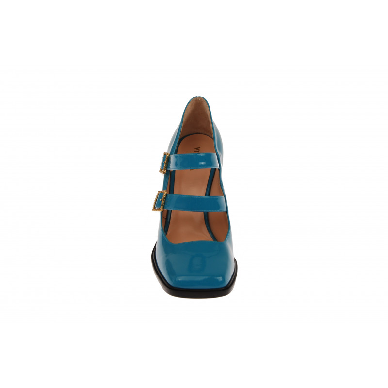 Vivetta DÉCOLLÉTE IN VERNICE