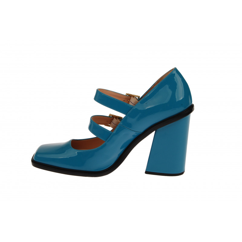 Vivetta DÉCOLLÉTE IN VERNICE