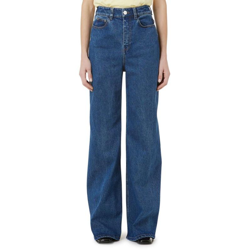 Vivetta DENIM 5 TASCHE