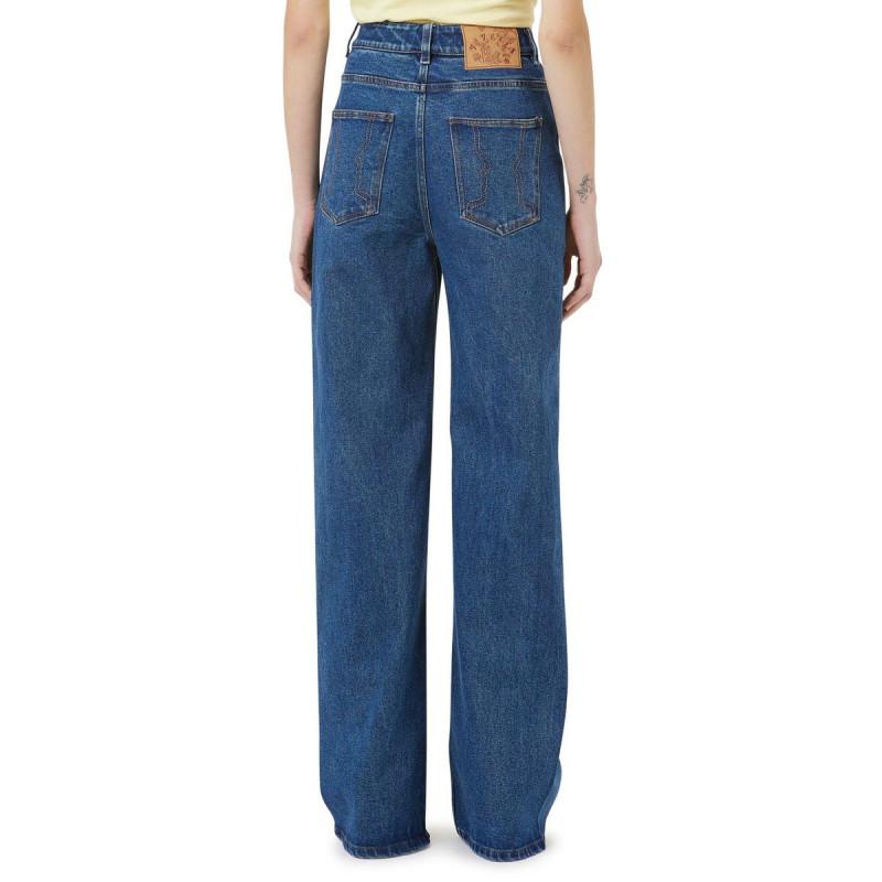 Vivetta DENIM 5 TASCHE