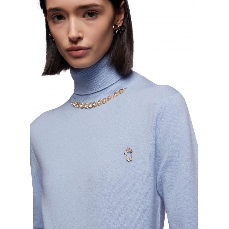 Vivetta DOLCEVITA CACHEMIRE