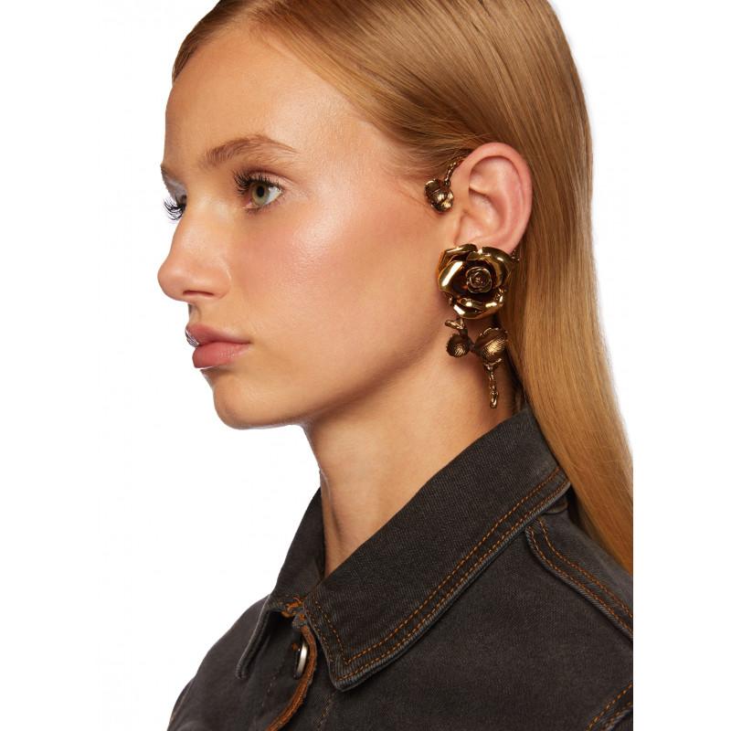 Vivetta EAR CUFF FIORE