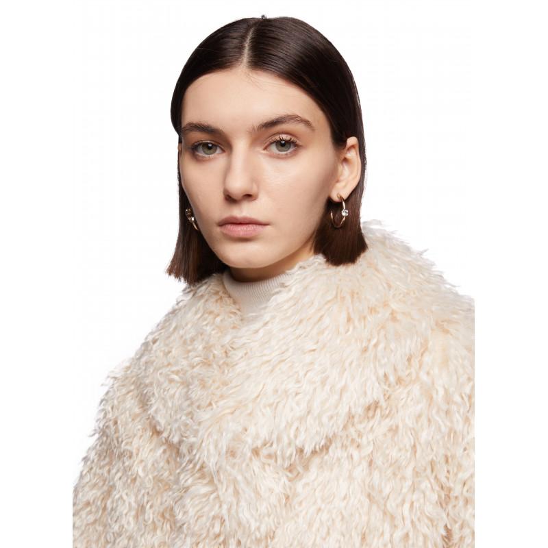 Vivetta ECO PELLICCIA MONGOLIA