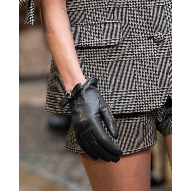 Vivetta GUANTI CON FIOCCO