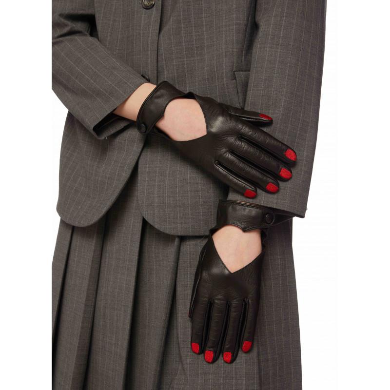 Vivetta GUANTI CUORE