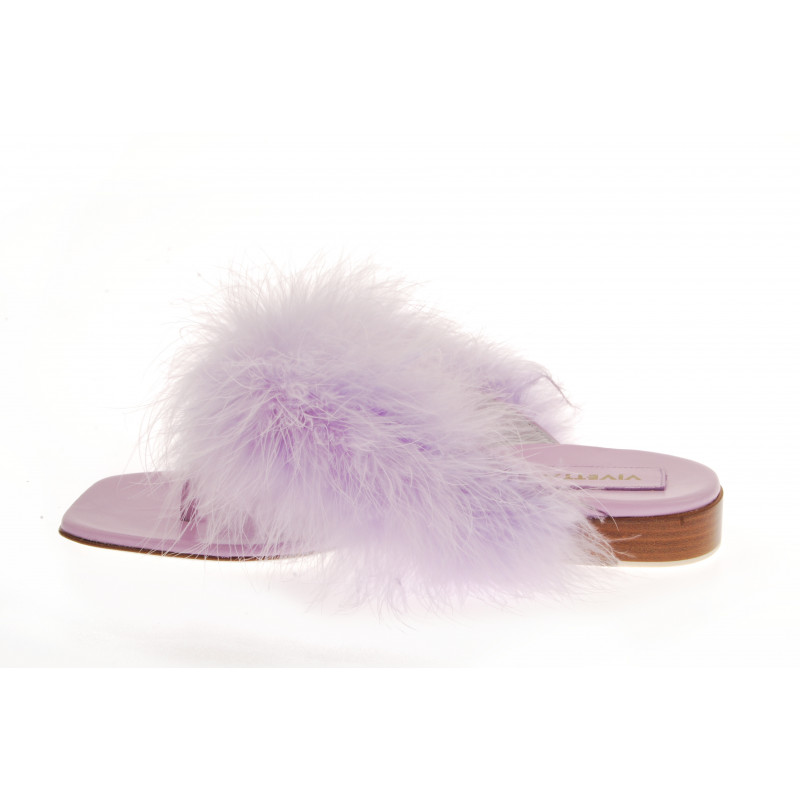 Vivetta INFRADITO FLAT CON MARABU