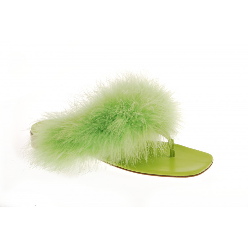 Vivetta INFRADITO FLAT CON MARABU