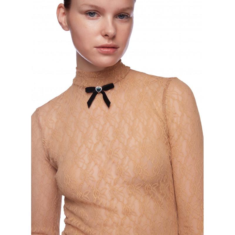 Vivetta LUPETTO IN PIZZO