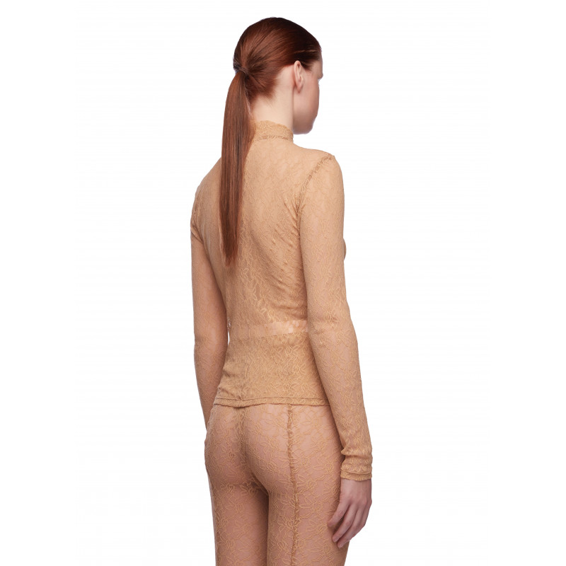 Vivetta LUPETTO IN PIZZO