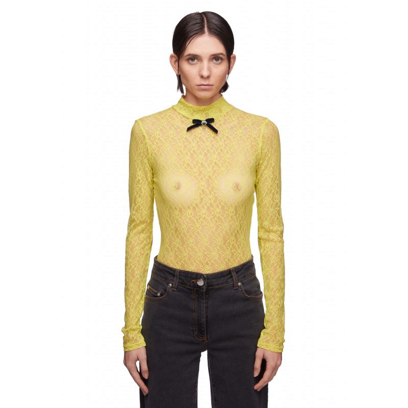 Vivetta LUPETTO IN PIZZO