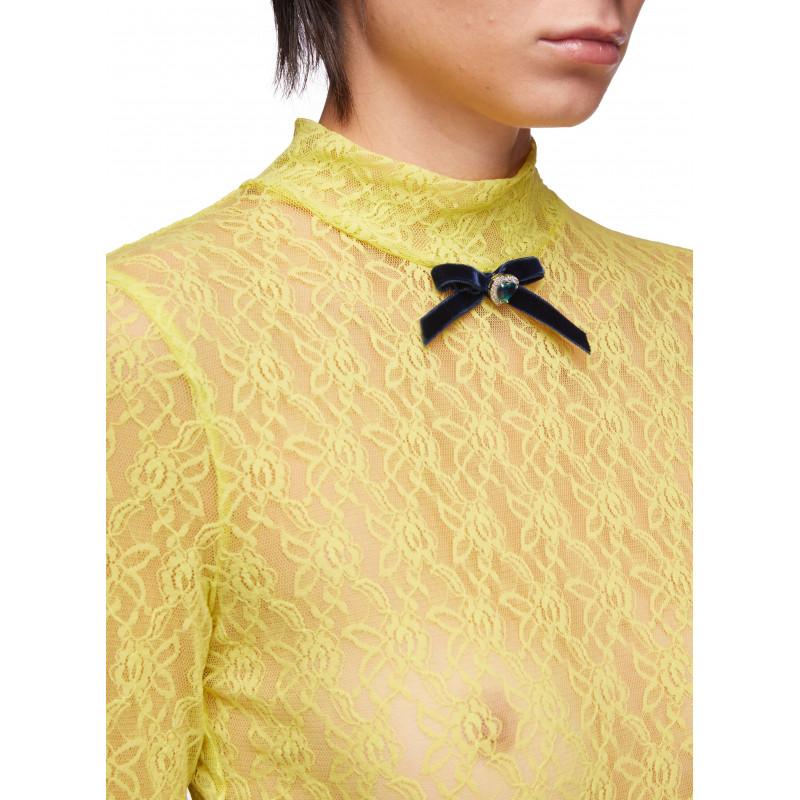 Vivetta LUPETTO IN PIZZO