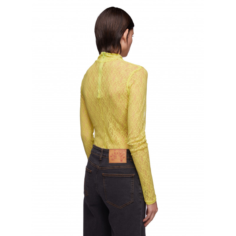 Vivetta LUPETTO IN PIZZO