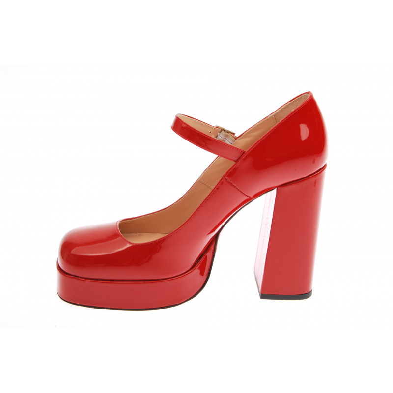 Vivetta MARY JANE PLATFORM