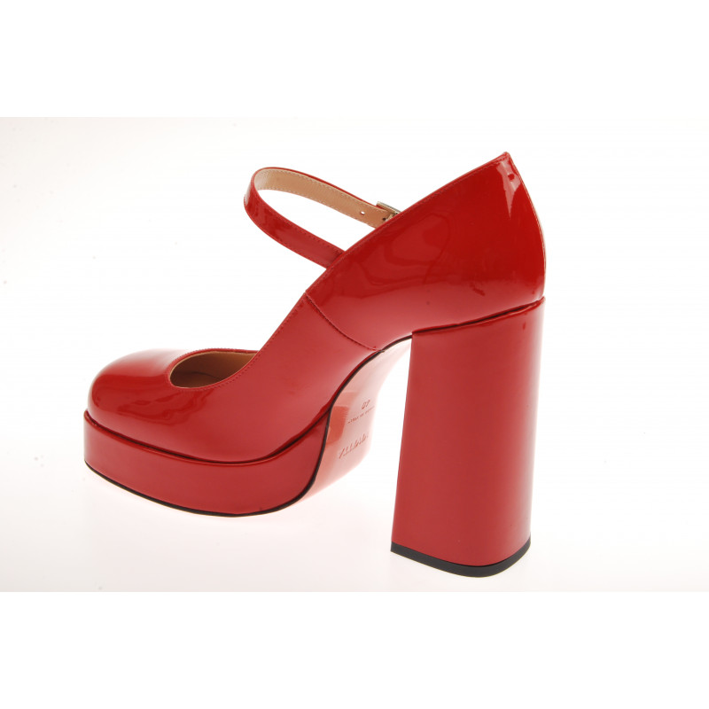 Vivetta MARY JANE PLATFORM