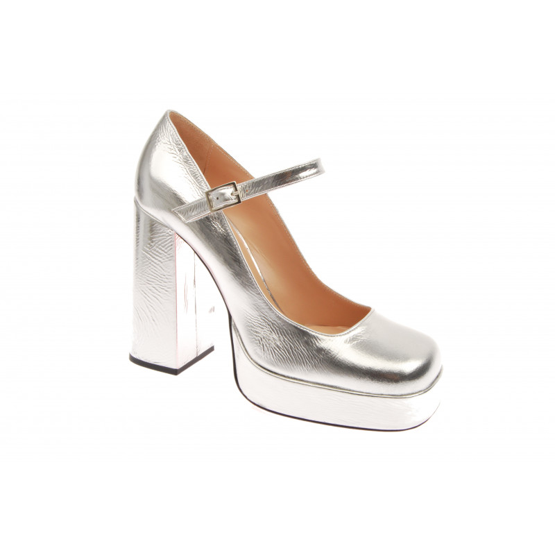 Vivetta MARY JANE PLATFORM