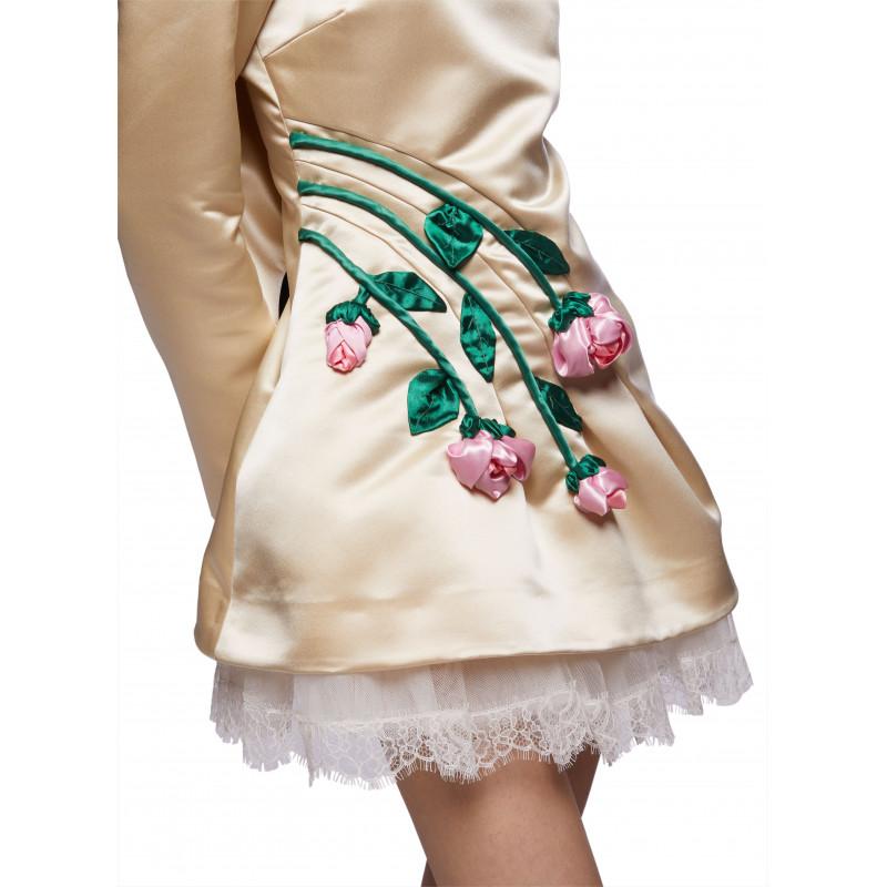 Vivetta MINI ABITO CON TULLE