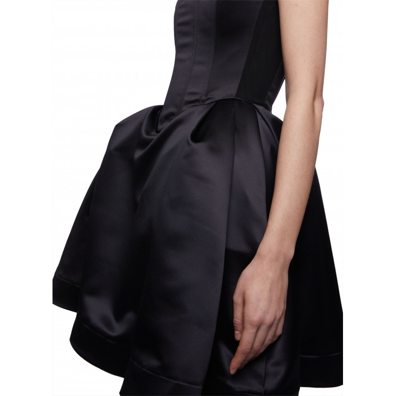 Vivetta MINI ABITO CORSETTO