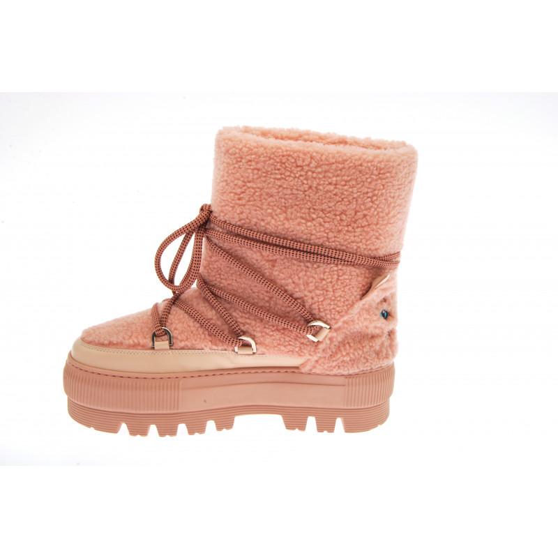 Vivetta MOONBOOT IN ECO-PELLICCIA