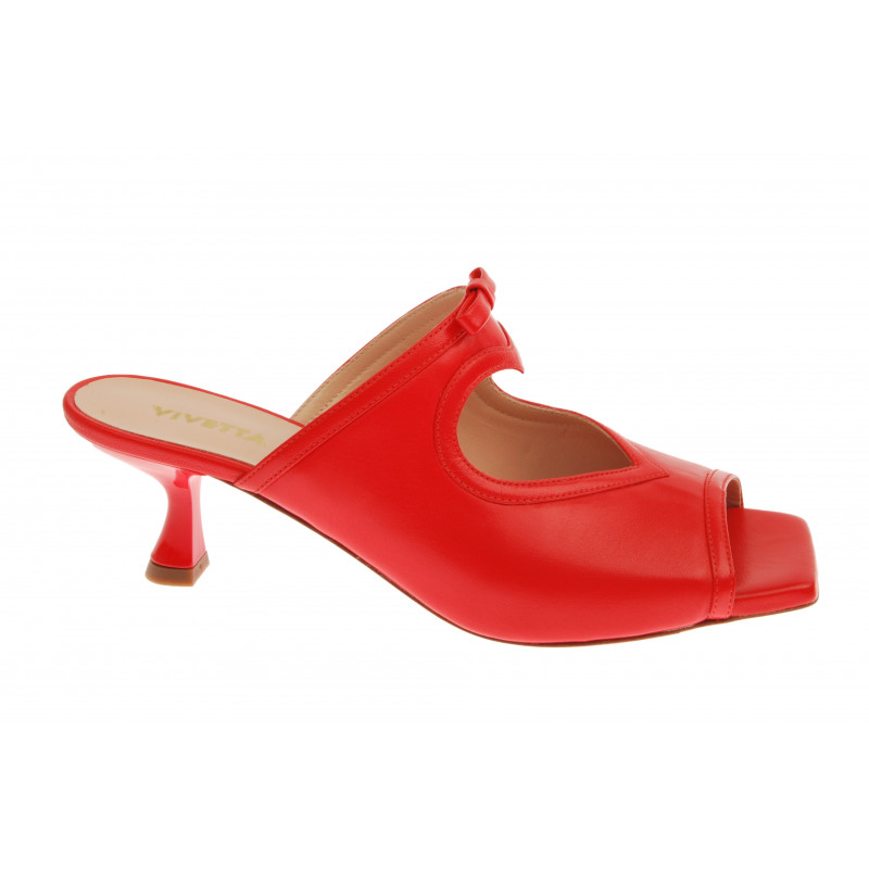 Vivetta MULES CUORE