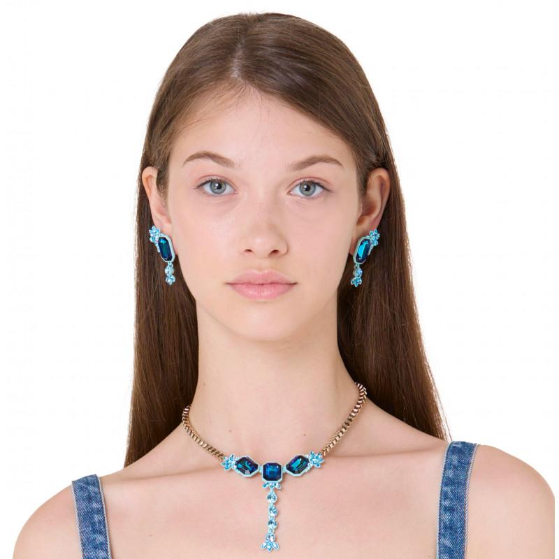 Vivetta ORECCHINI FLOREALI