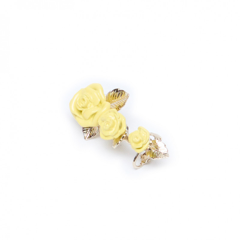 Vivetta ORECCHINO EARCUFF ROSE