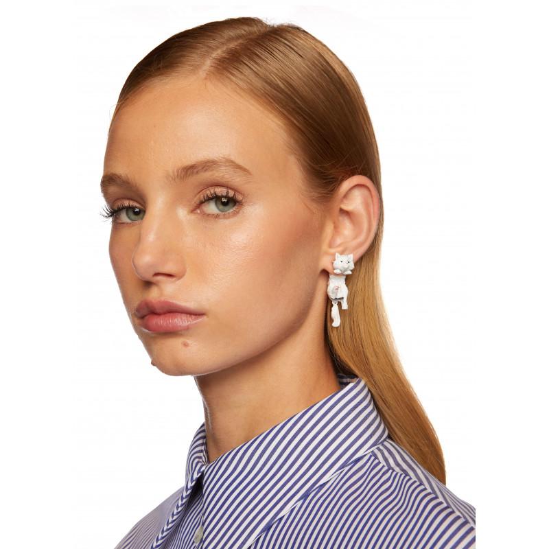 Vivetta ORECCHINO GATTO