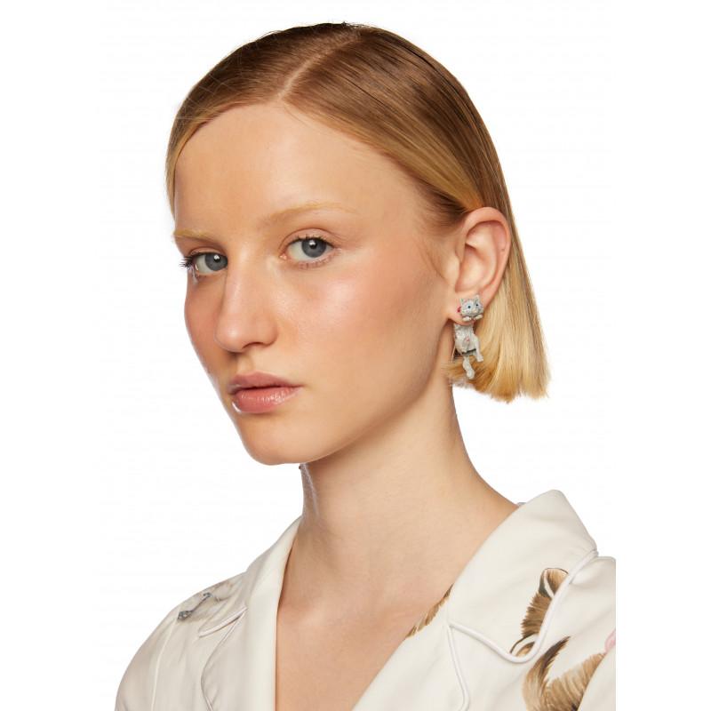 Vivetta ORECCHINO GATTO