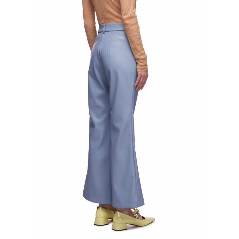 Vivetta PANTALONE ECO PELLE