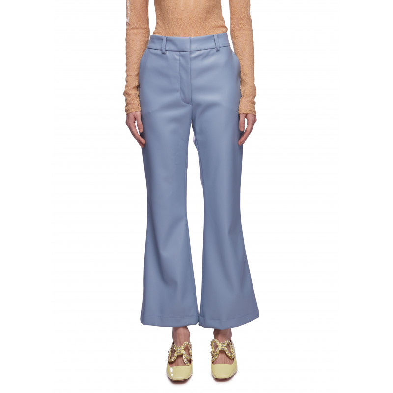 Vivetta PANTALONE ECO PELLE