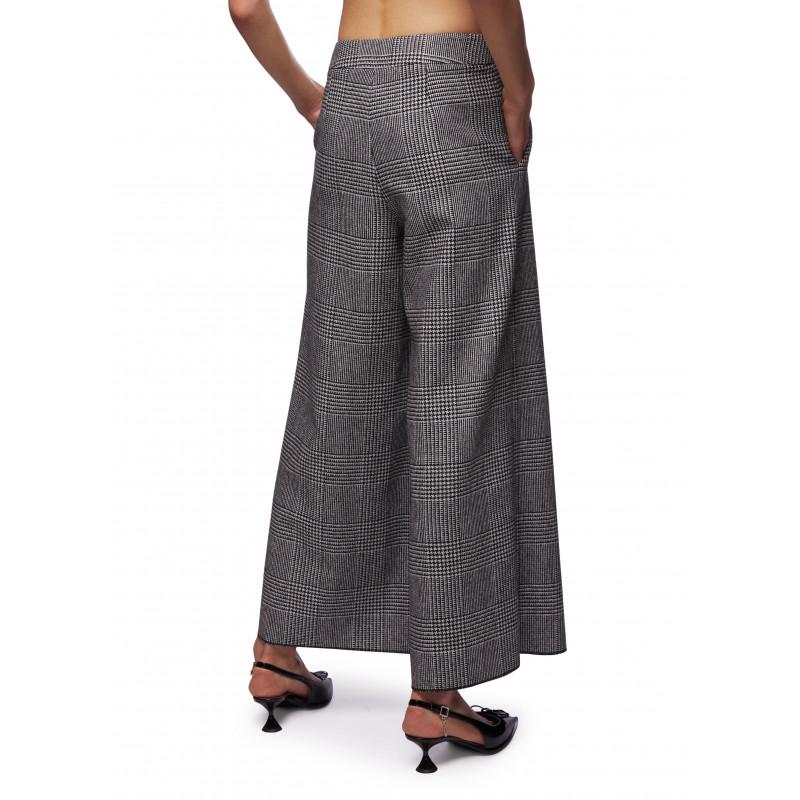 Vivetta PANTALONE PRINCIPE DI GALLES