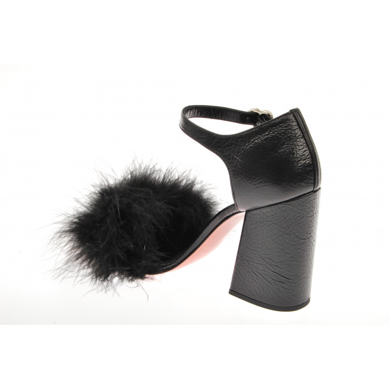 Vivetta SANDALI CON MARABU