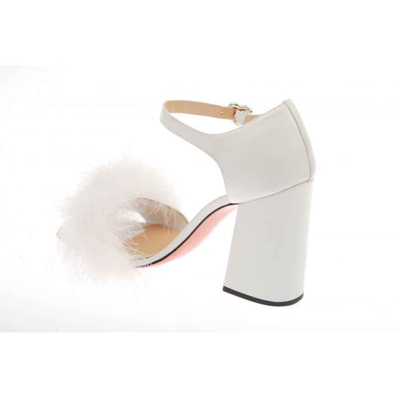 Vivetta SANDALI CON MARABU