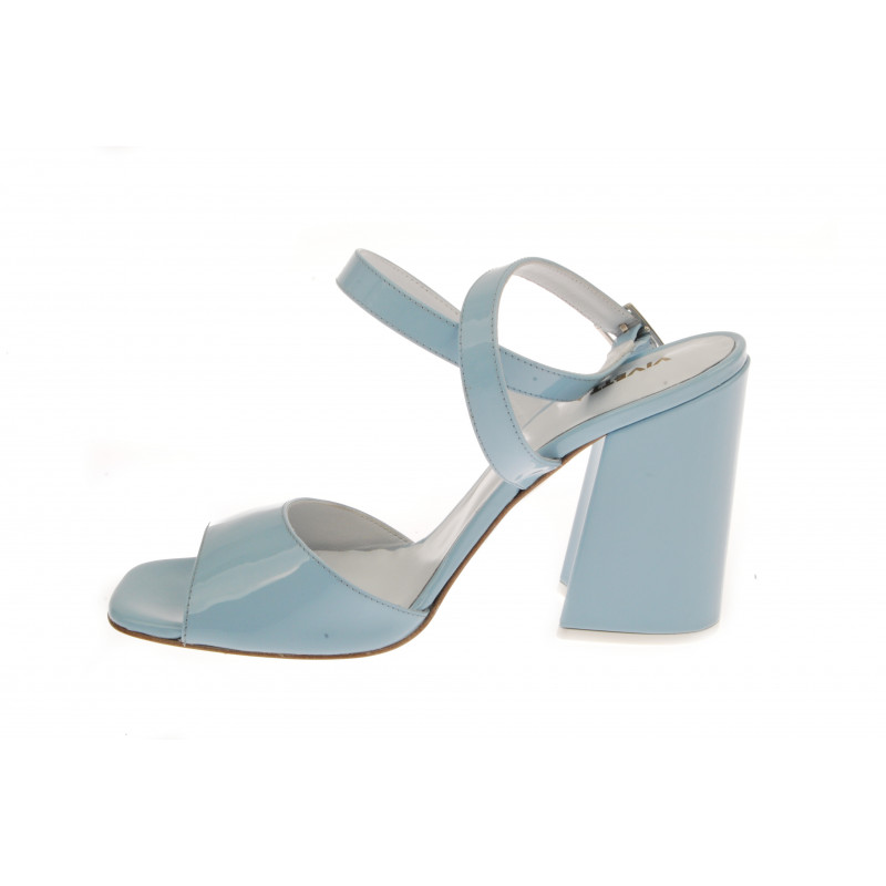Vivetta SANDALI IN VERNICE