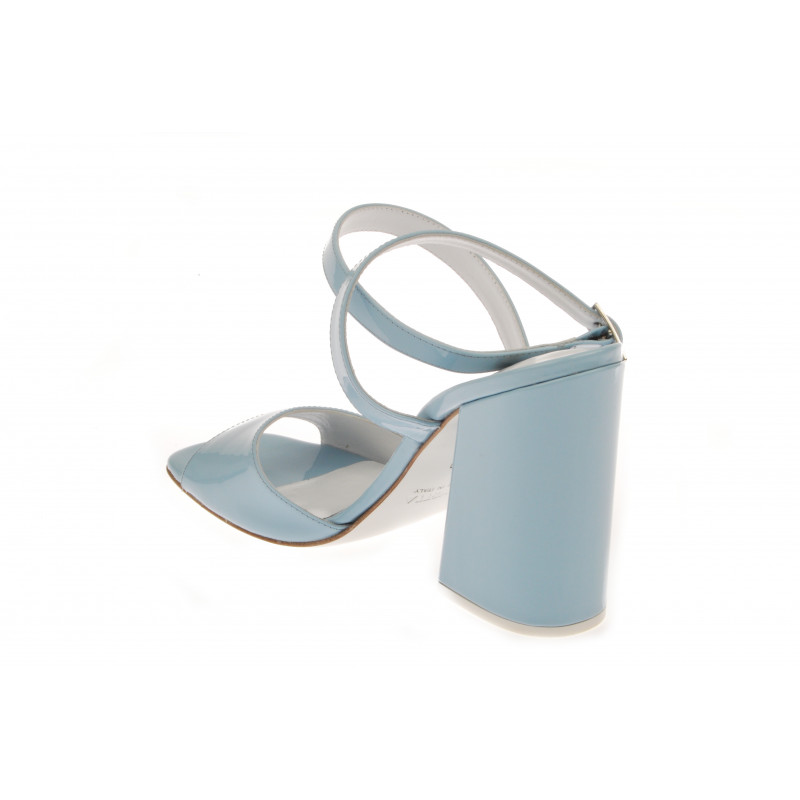 Vivetta SANDALI IN VERNICE