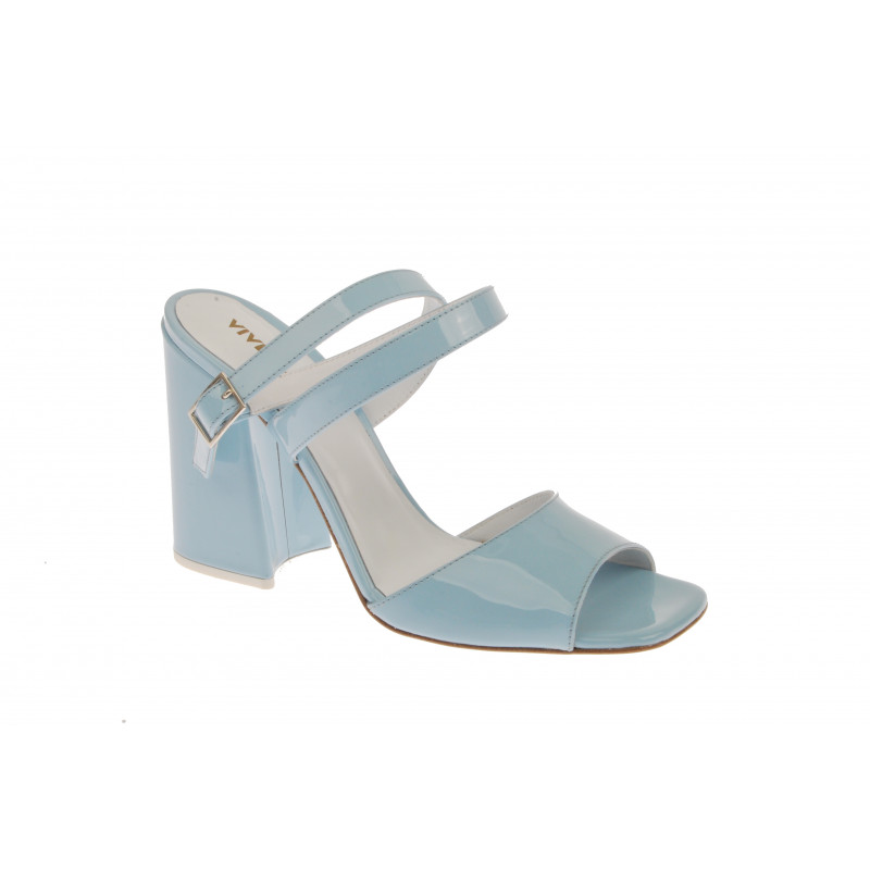 Vivetta SANDALI IN VERNICE