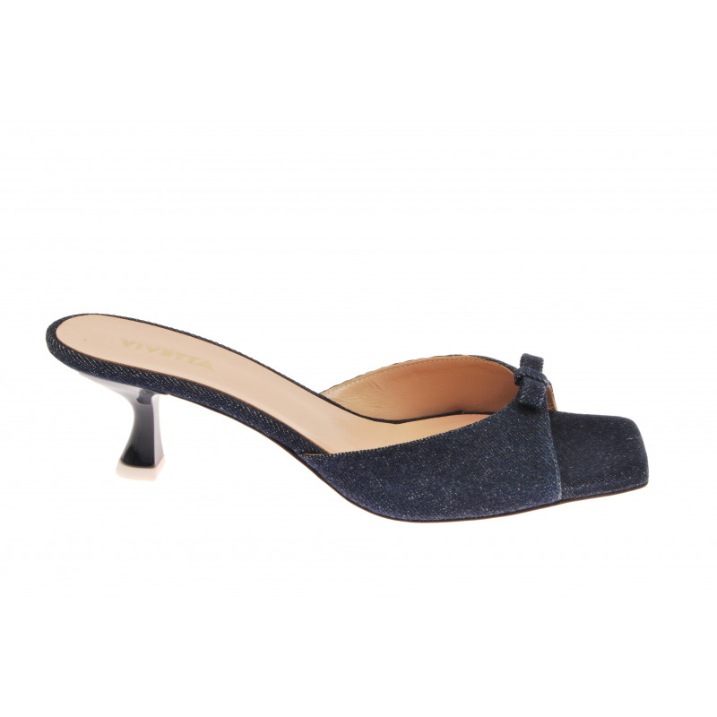 Vivetta SANDALO DENIM