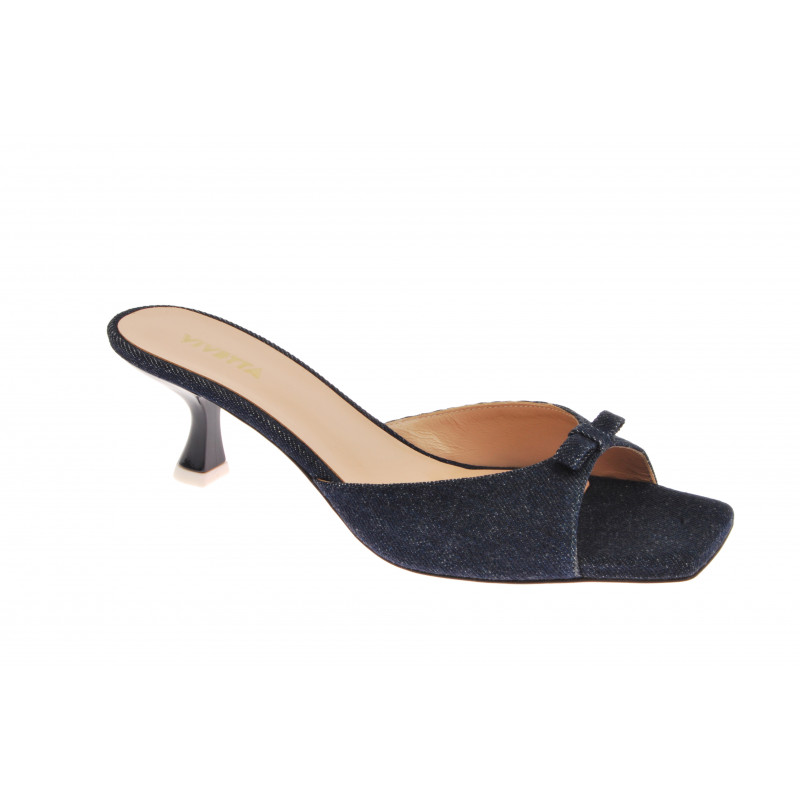 Vivetta SANDALO DENIM