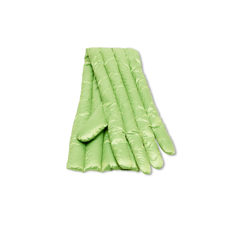 Vivetta SCIARPA MANO IN NYLON SATIN