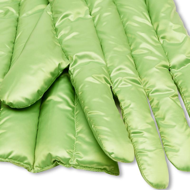 Vivetta SCIARPA MANO IN NYLON SATIN