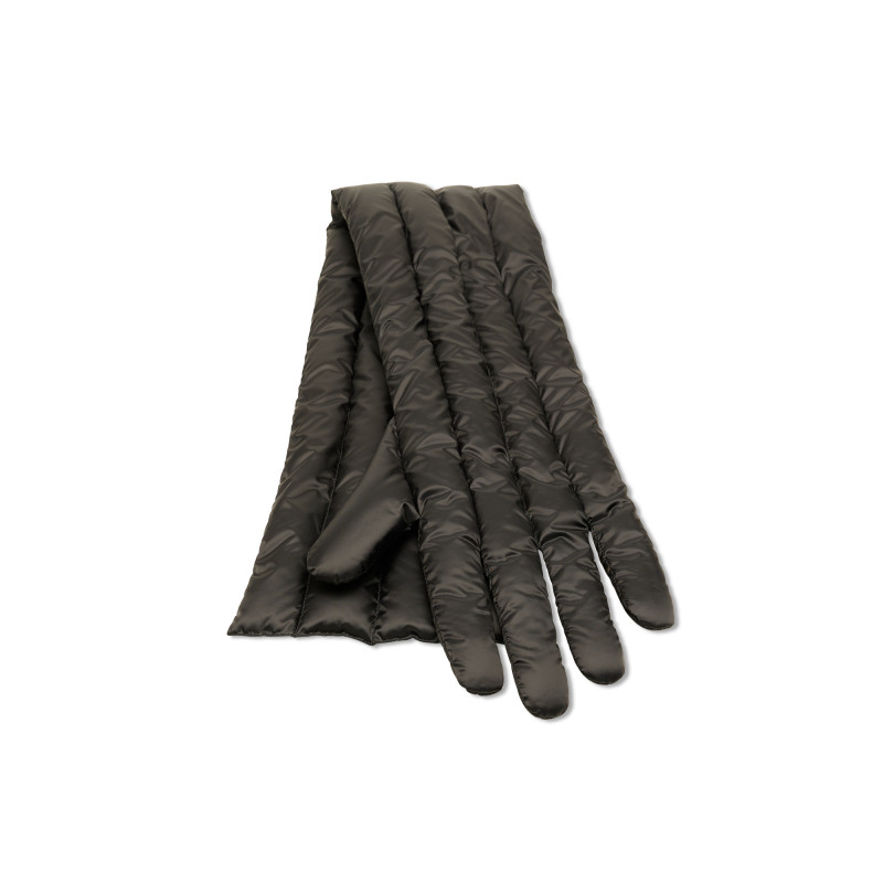 Vivetta SCIARPA MANO IN NYLON SATIN