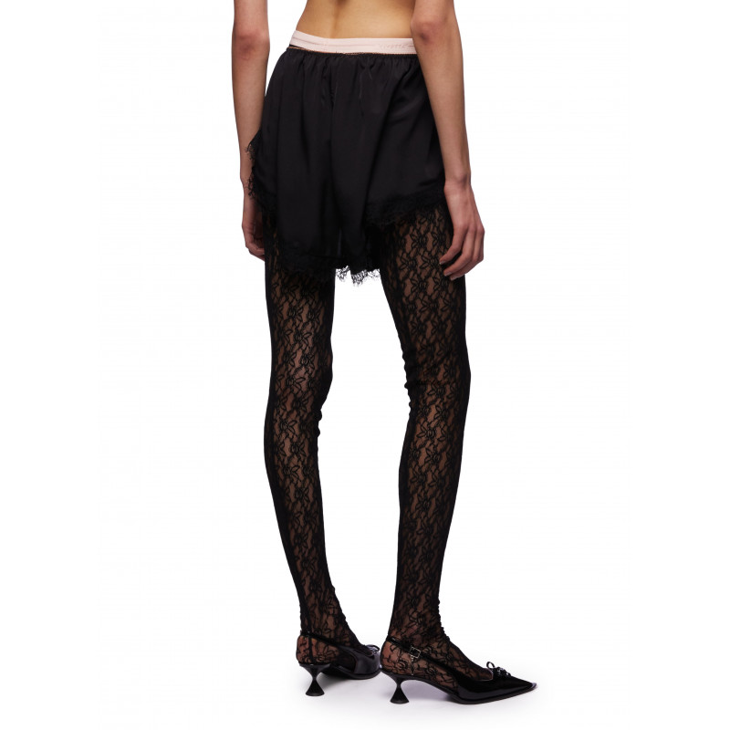 Vivetta SHORTS LINGERIE