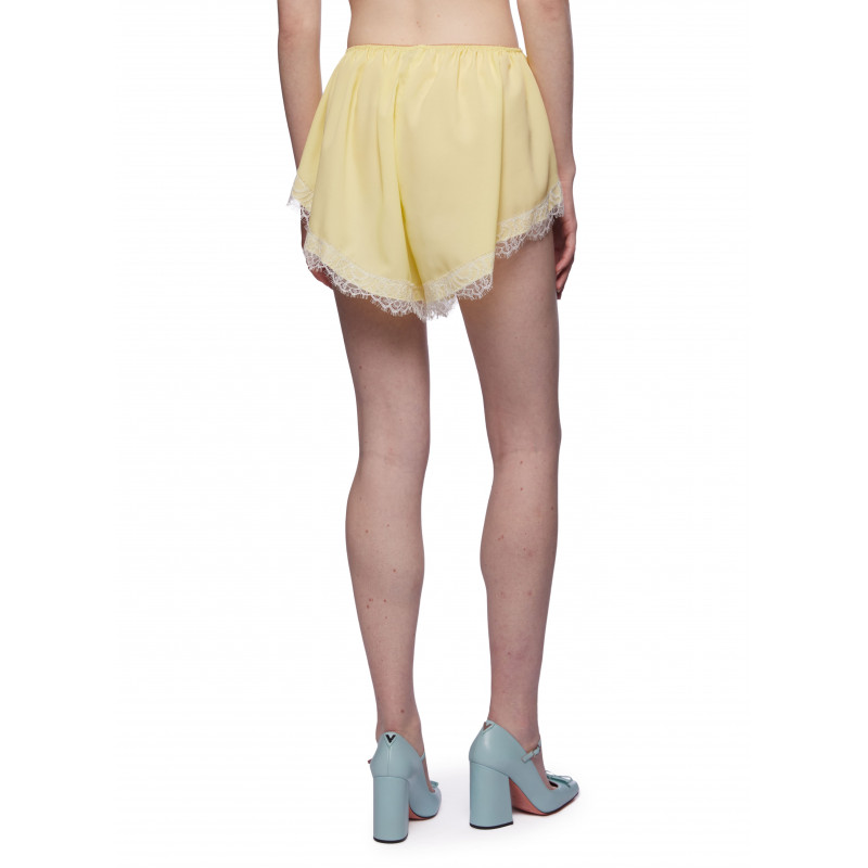 Vivetta SHORTS LINGERIE