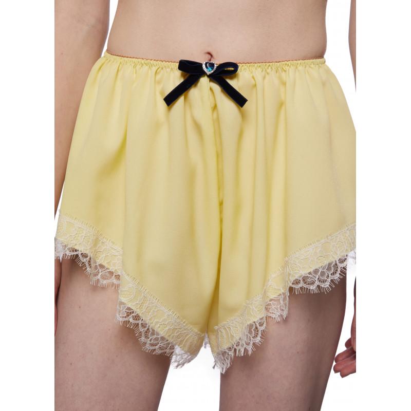 Vivetta SHORTS LINGERIE